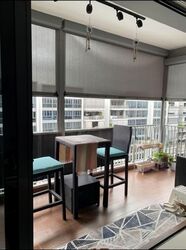 Skypark Residences (D27), Condominium #575620061